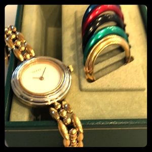 Vintage Gucci Authentic!. Gorgeous firm price